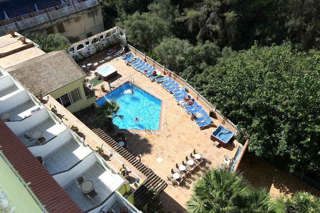 Relaxing Stay in Majorca