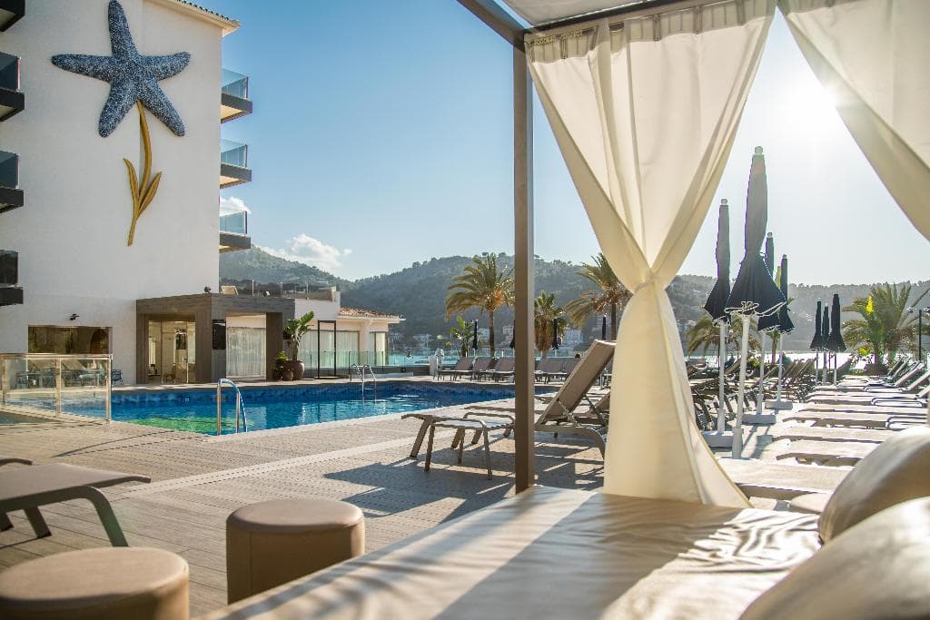 Hotel Eden Soller - photo 3