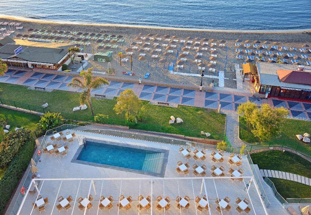 Ocean House Costa del Sol affiliated by Melia - photo 2
