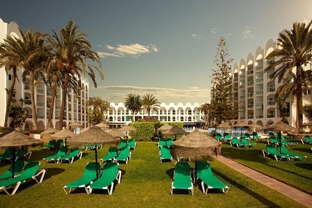 Nerja, Ona Marinas - photo 3