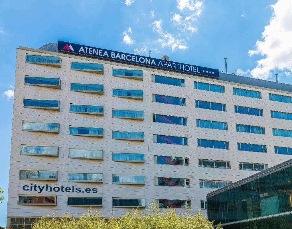 Atenea Barcelona - photo 3
