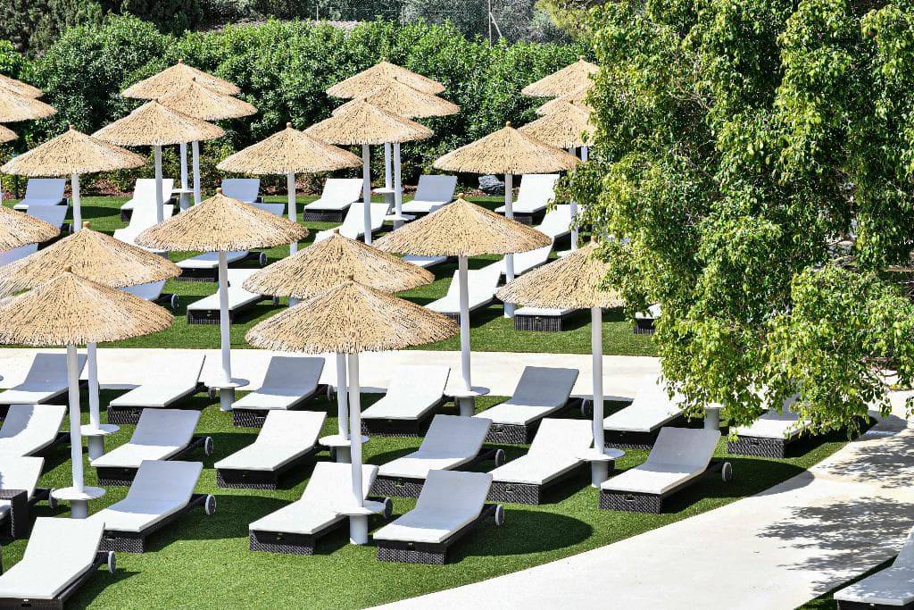 Salles Hotel Marina 4  STAR - photo 3