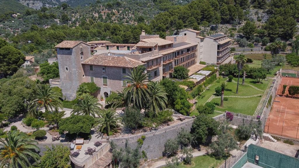 Hotel Es Port, Majorca - photo 3