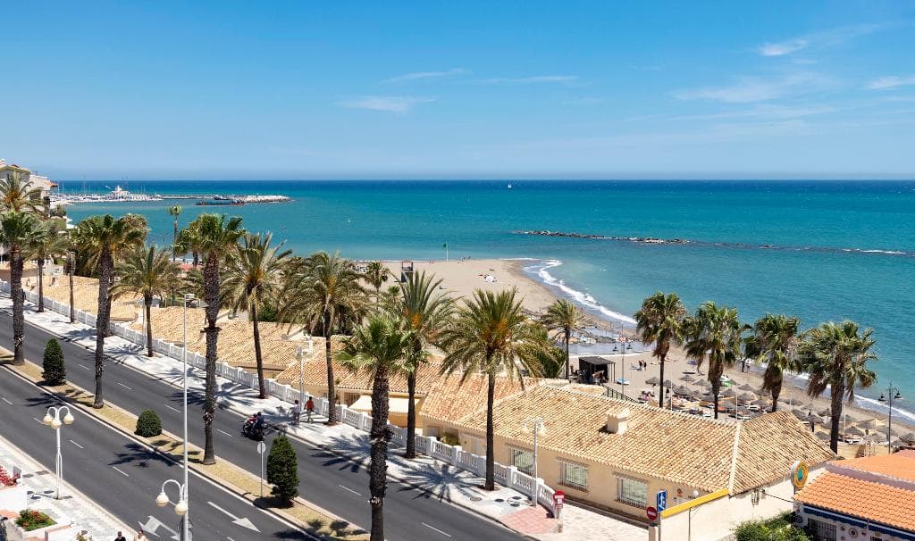 Benalmadena Beach Holiday - photo 3