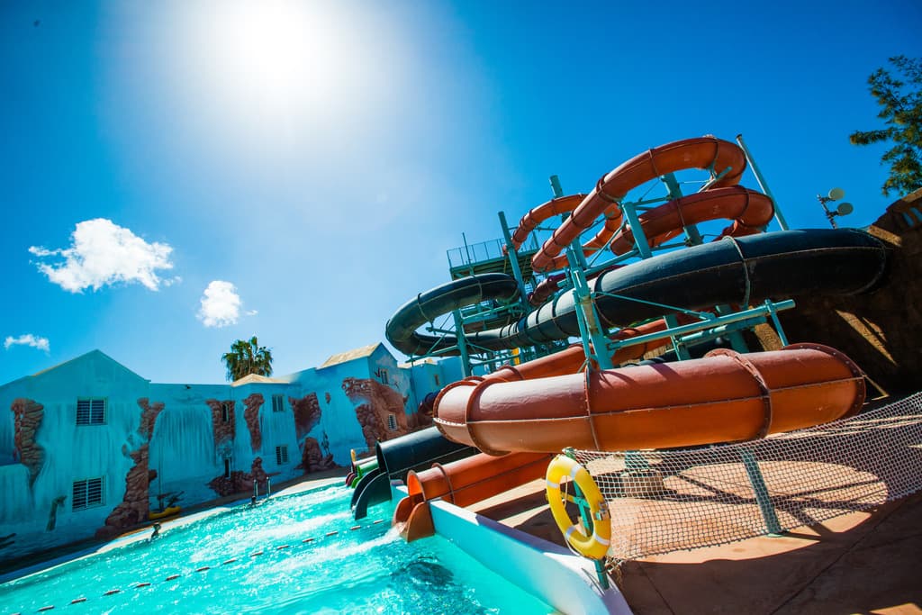 Paradise Island - photo 2