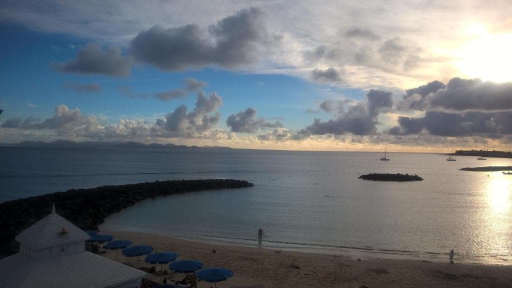 Playa Blanca, Paradise Island - photo 3