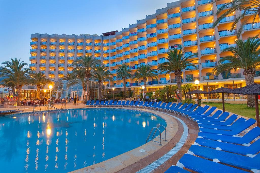 Hotel Port Denia - photo 2