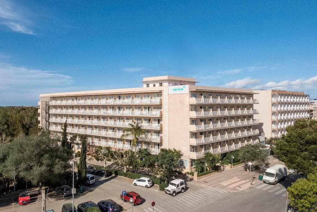 Azuline Hotel Bahamas - photo 3