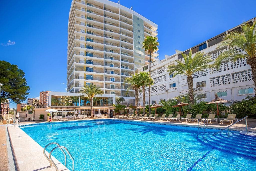 Benidorm Bliss at Servigroup Torre Dorada - photo 3