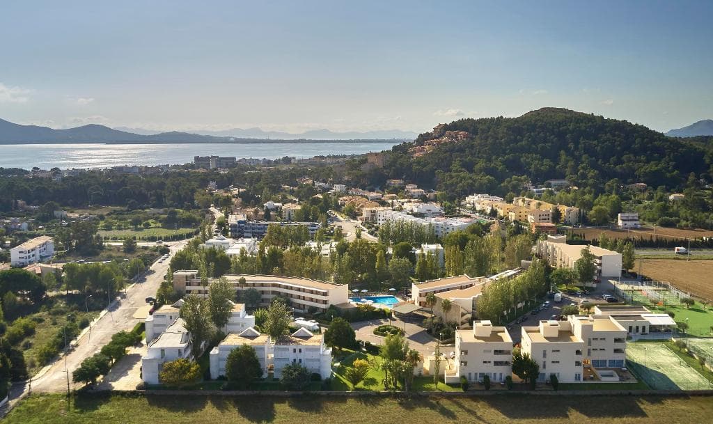 Duva Aparthotel & Spa - photo 3