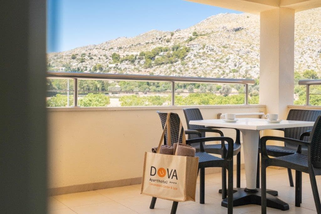 Duva Aparthotel & Spa - photo 3