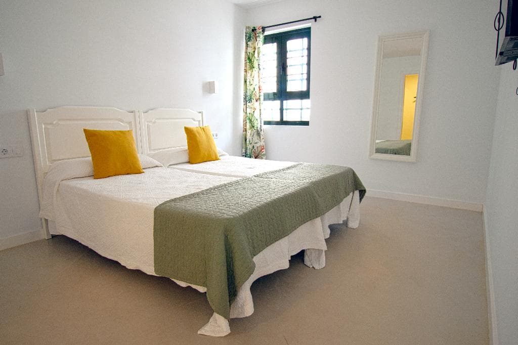 Morana Apartments Lanzarote - photo 2