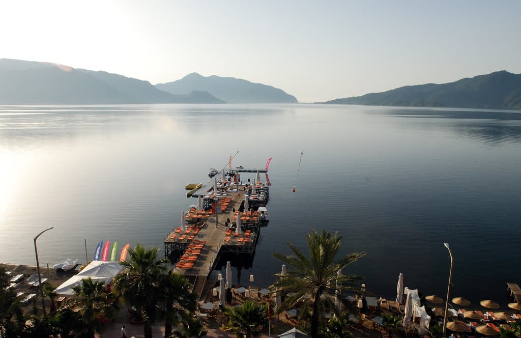 Elegance Hotels Marmaris - photo 2