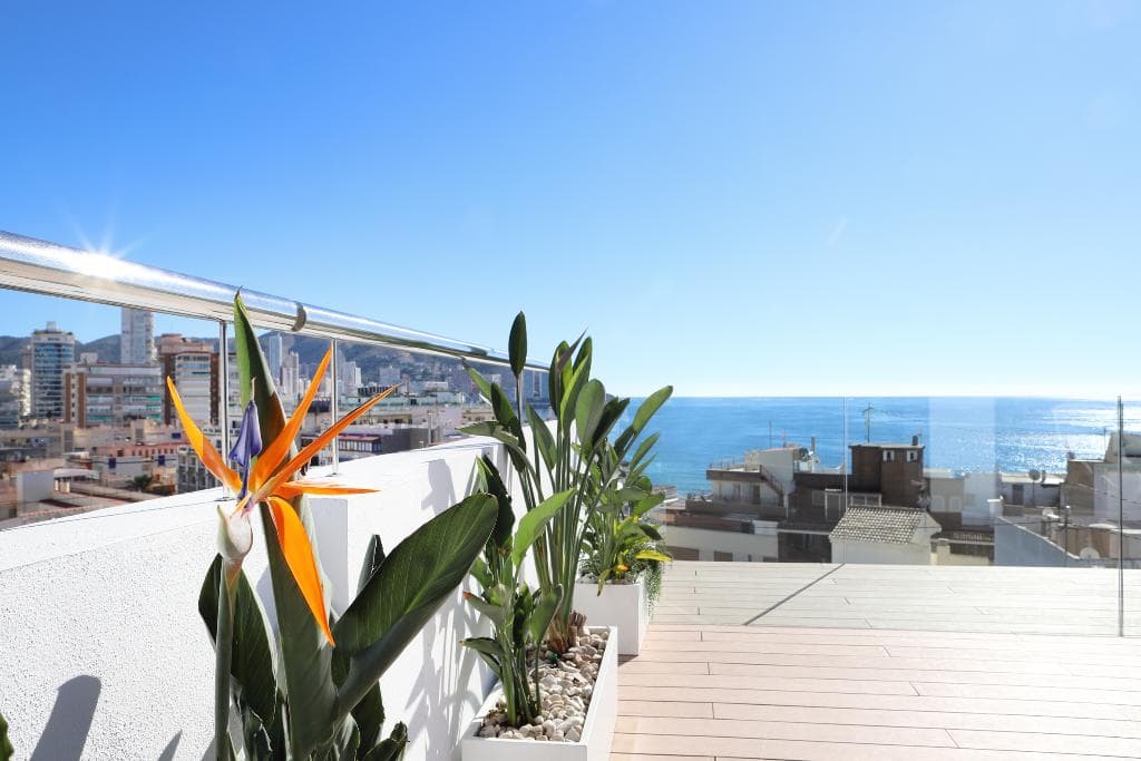 Benidorm, Hotel Alameda - photo 3