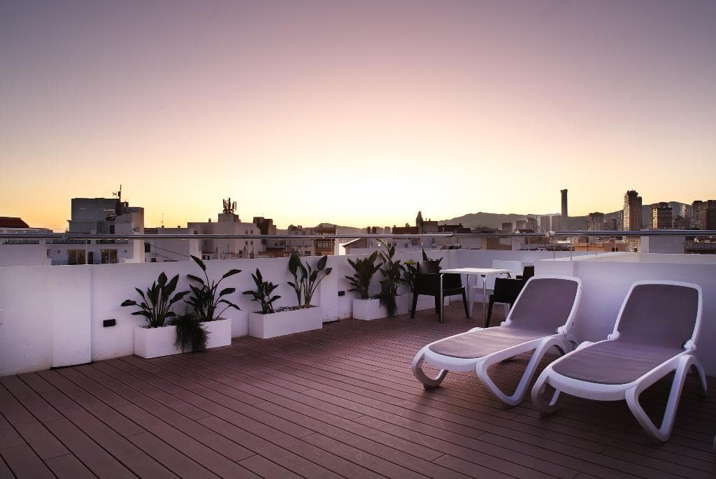 Benidorm, Hotel Alameda - photo 2