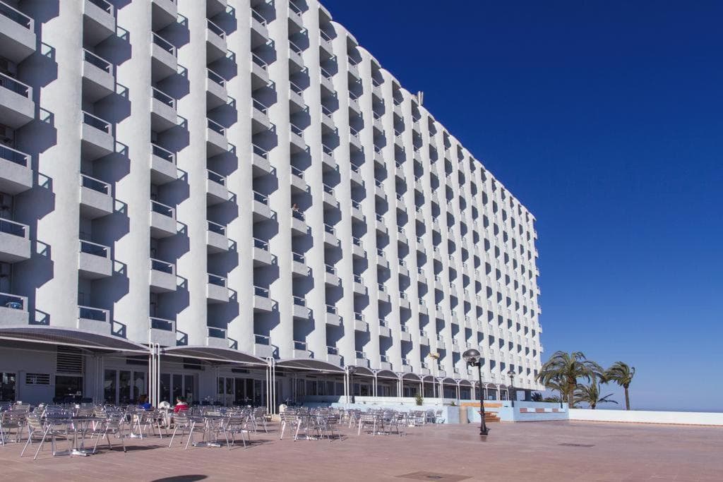 Hotel Playas de Guardamar - photo 3