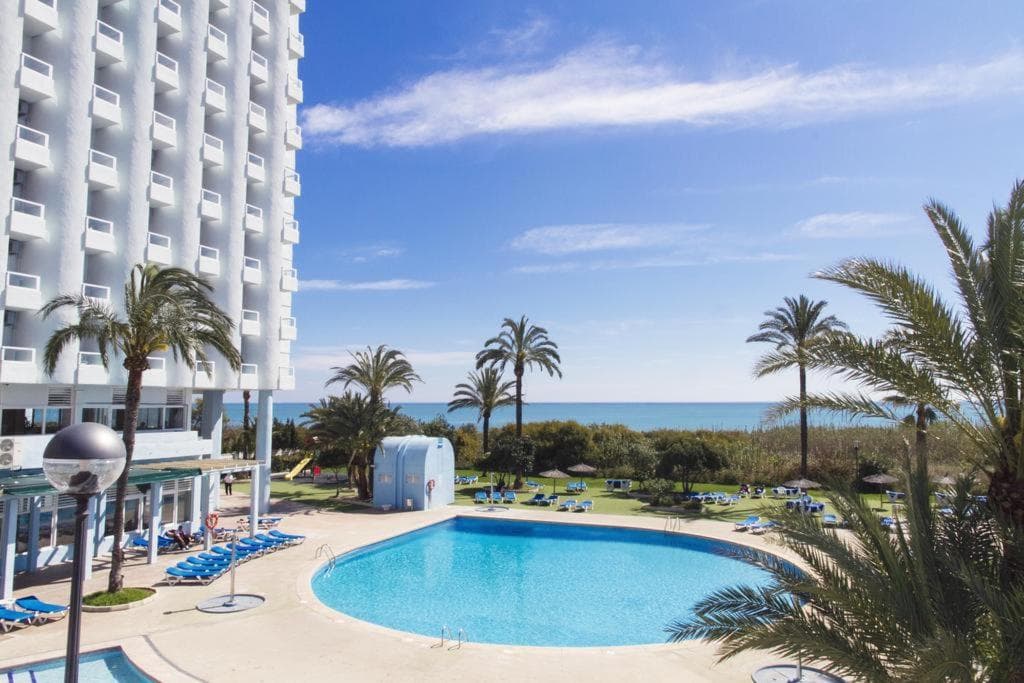 Hotel Playas de Guardamar - photo 2