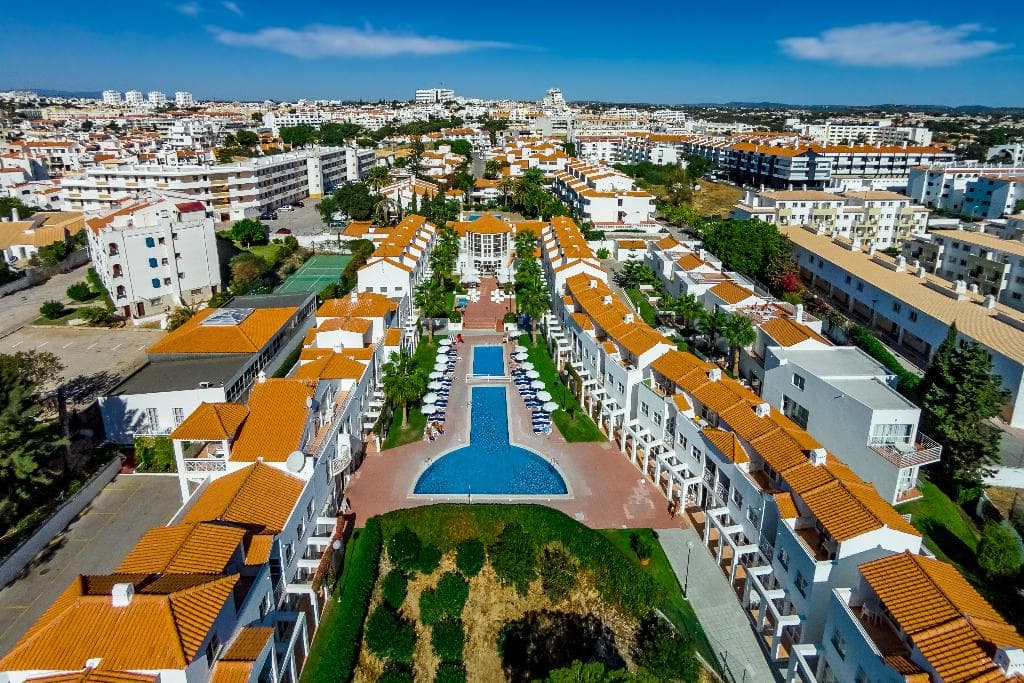 Ouratlantico, Albufeira - photo 3