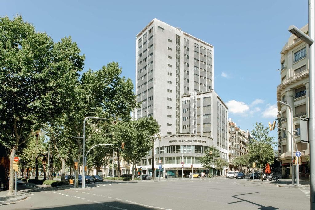 Hesperia Presidente - photo 3