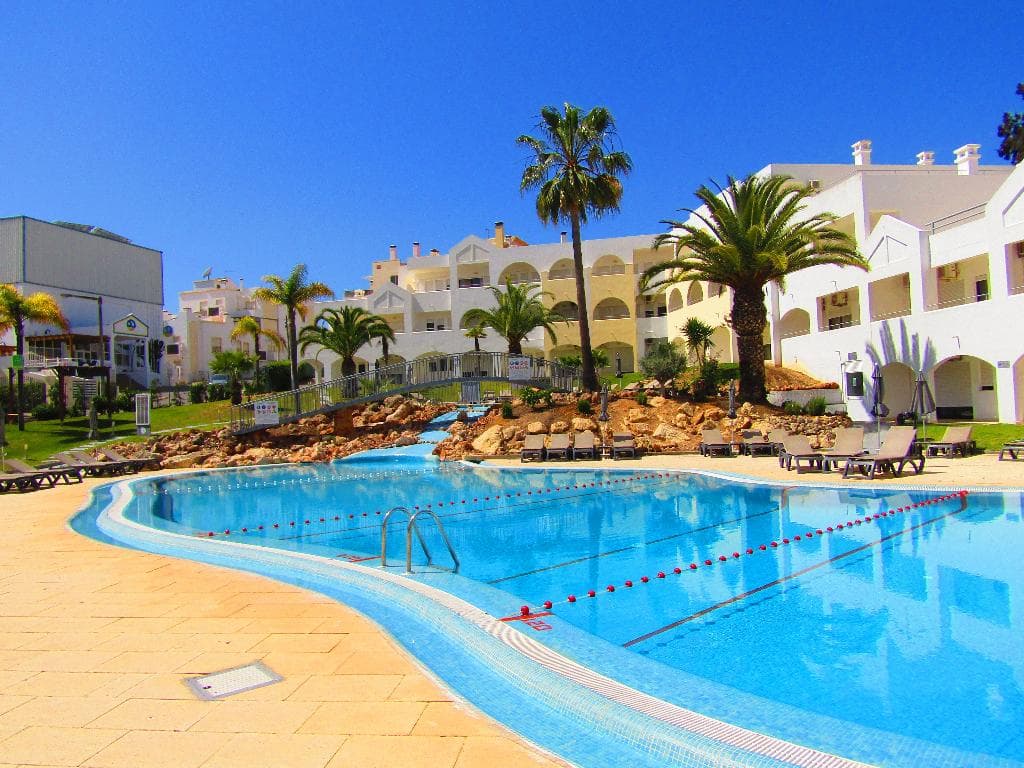 Albufeira, Natura Algarve Club