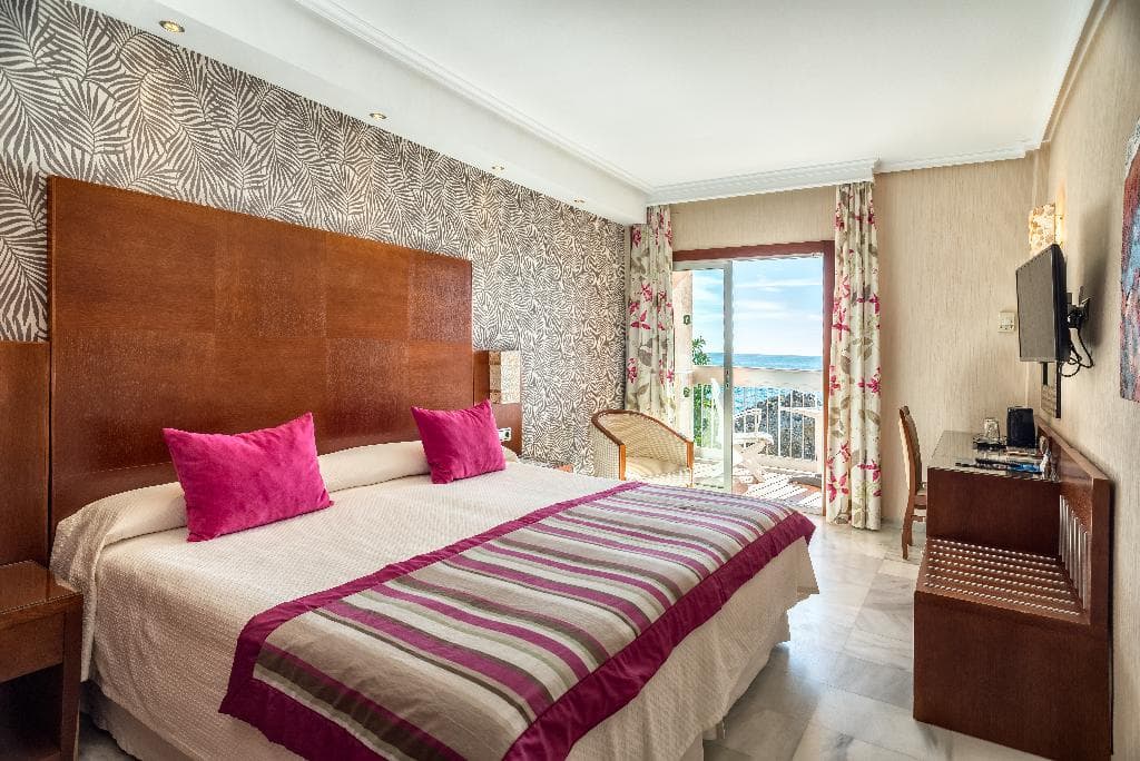 Nerja, Balcon de Europa - photo 2