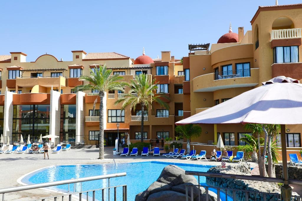 TENERIFE FAMILY FUN - photo 2