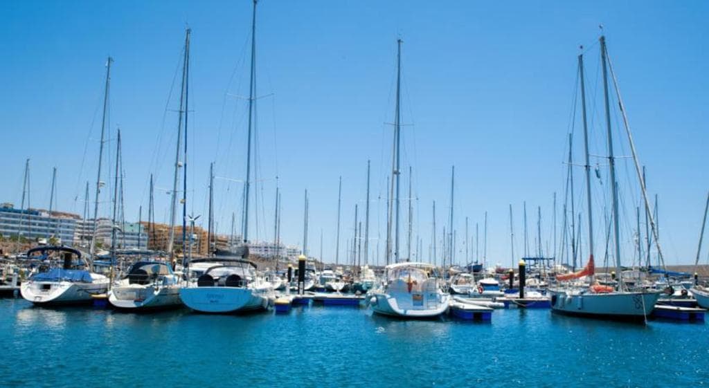 TENERIFE FAMILY FUN - photo 3