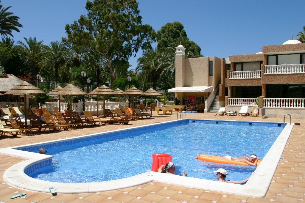 Costa Adeje, Tenerife
