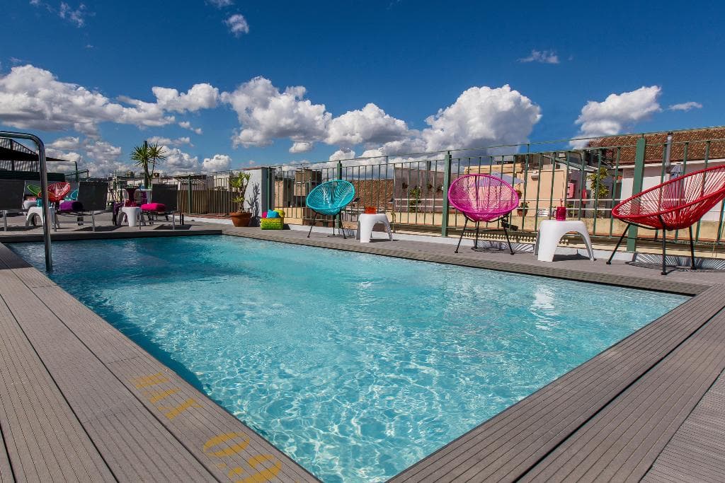 Leonardo Hotel Las Ramblas- Barcelona City - photo 2