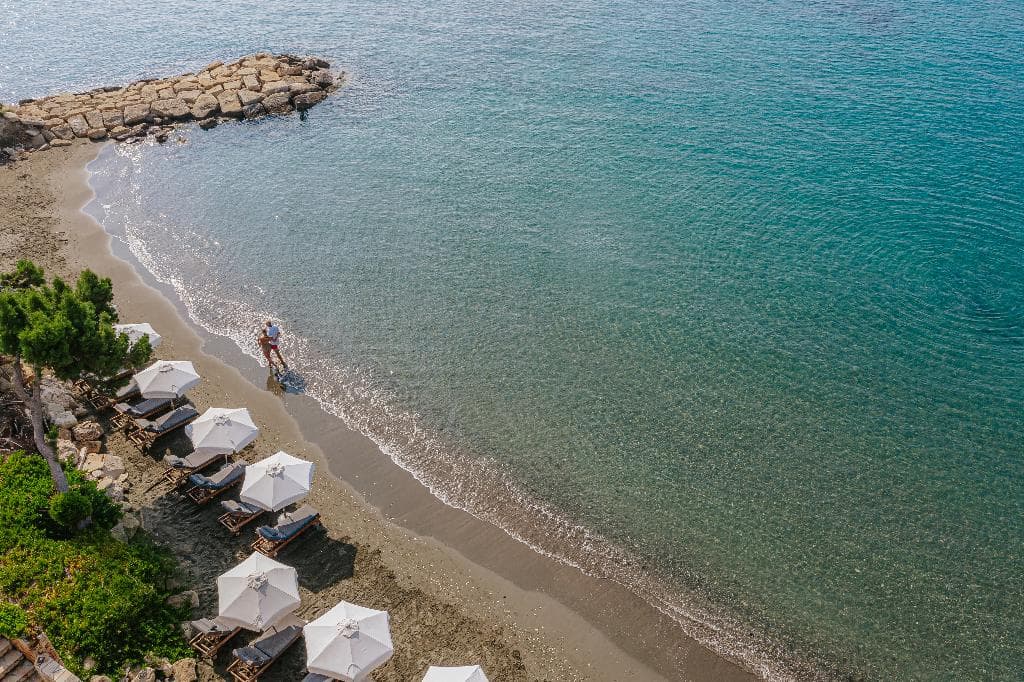 Limassol Getaway - photo 2
