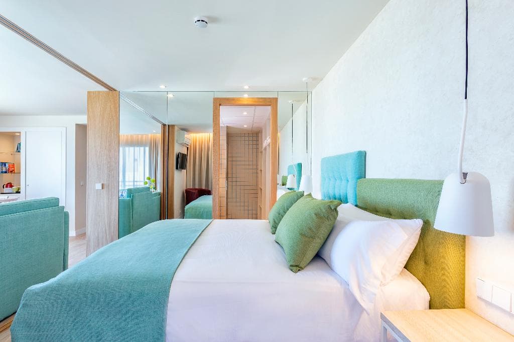 Hotel Palmasol - photo 2