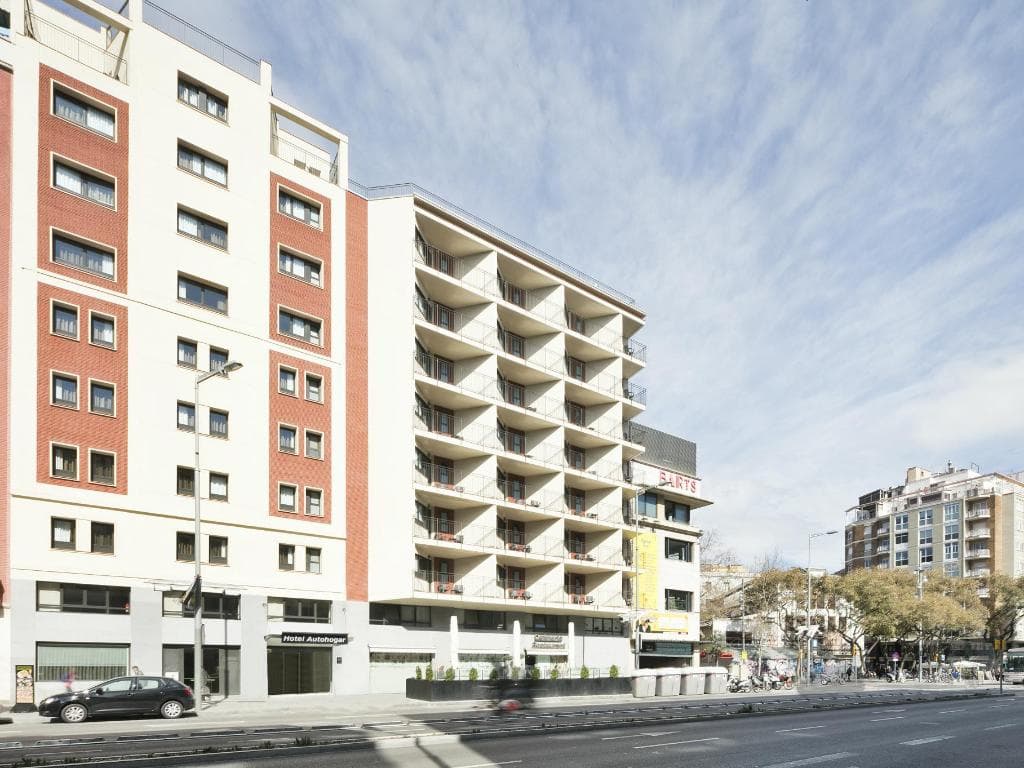 Barcelona City - photo 3