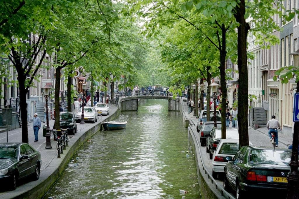NH Amsterdam Schiller - photo 3