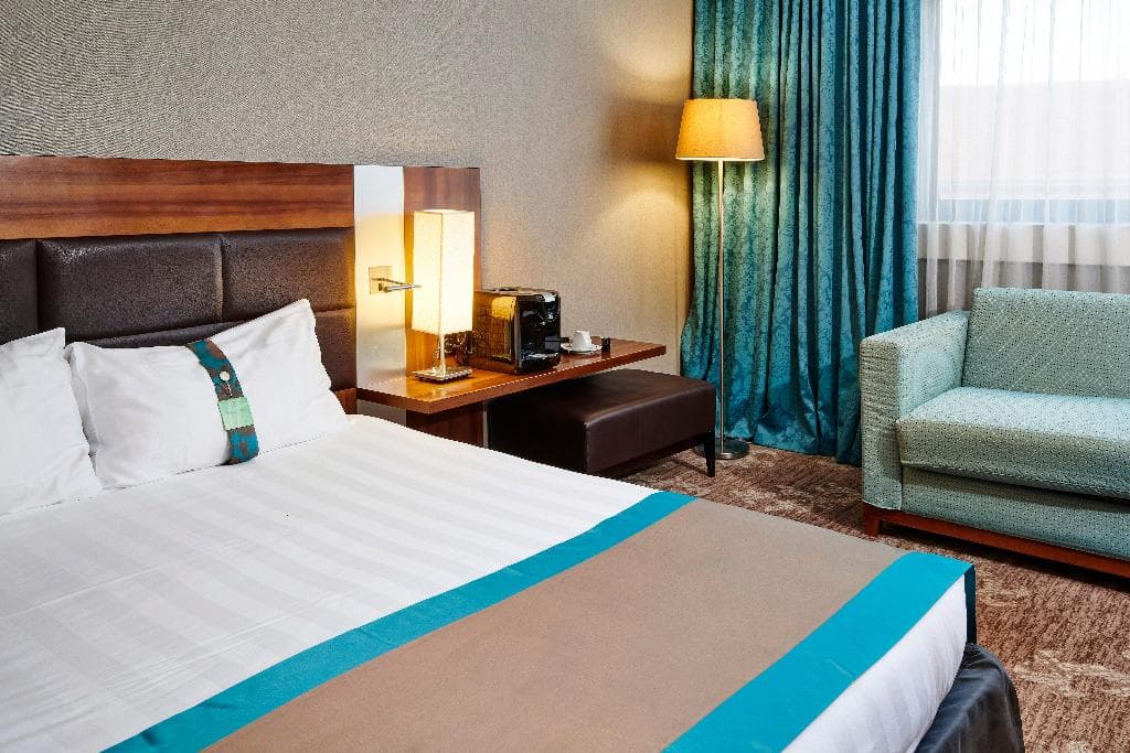 Holiday Inn Nice - photo 2