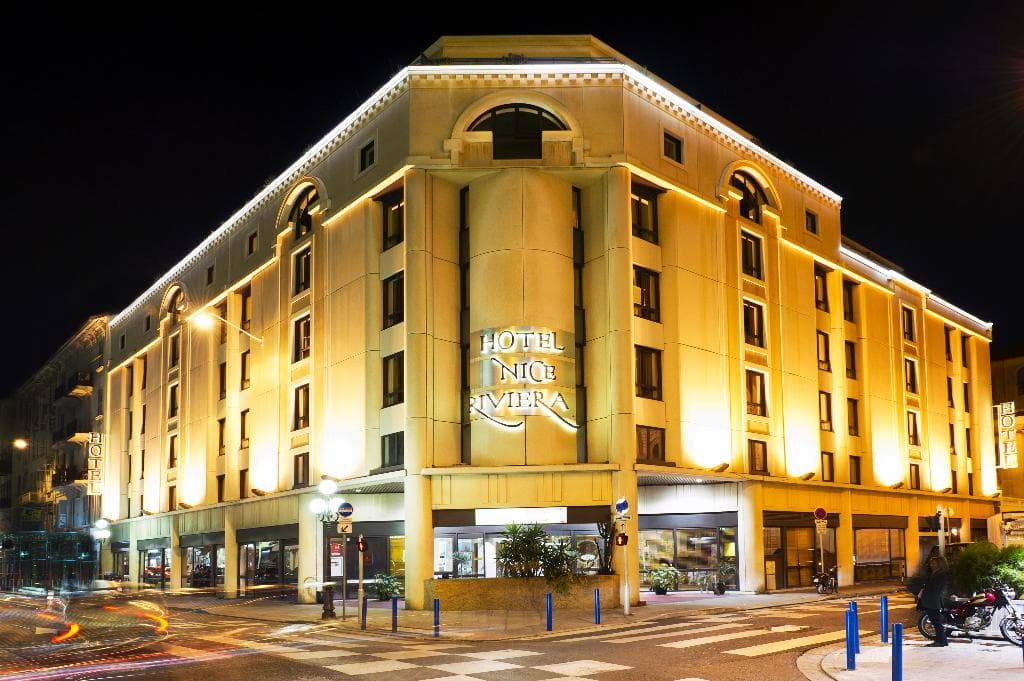 Nice Riviera - photo 3