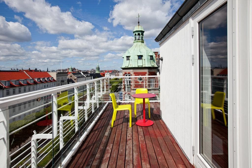Copenhagen Getaway - photo 3