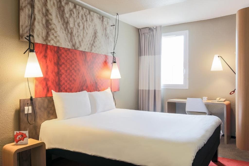 ibis Geneve Centre Lac - photo 2
