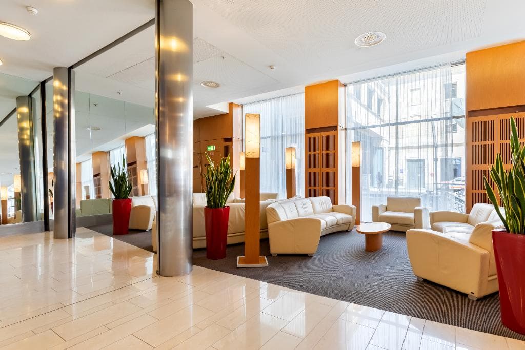 Cornavin, Geneva - photo 2