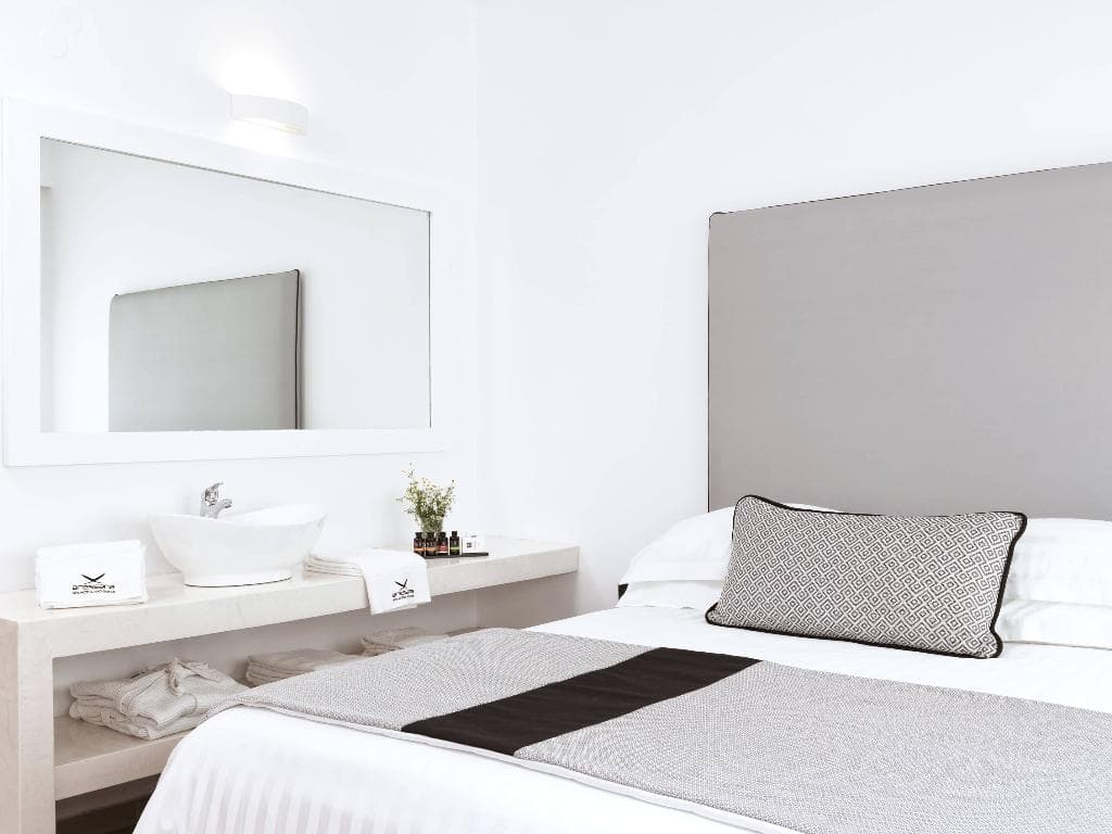 Aressana Spa Hotel - photo 2