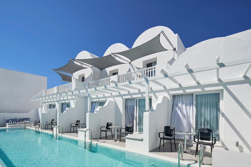 Aressana Spa Hotel - photo 3
