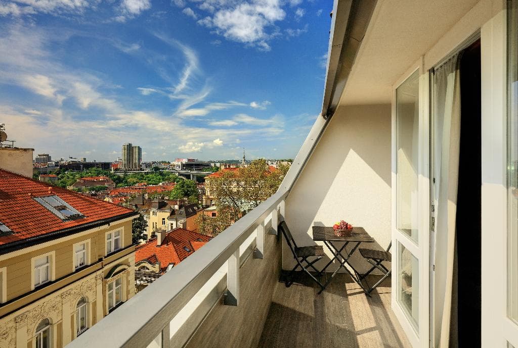 Prague City, Ametyst - photo 3