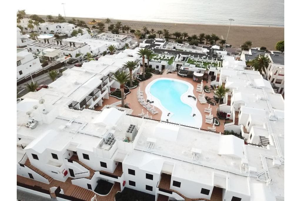 R2 Apartamentos Bahia Kontiki - photo 3