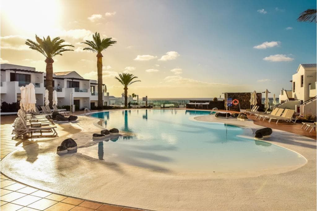 R2 Apartamentos Bahia Kontiki - photo 2