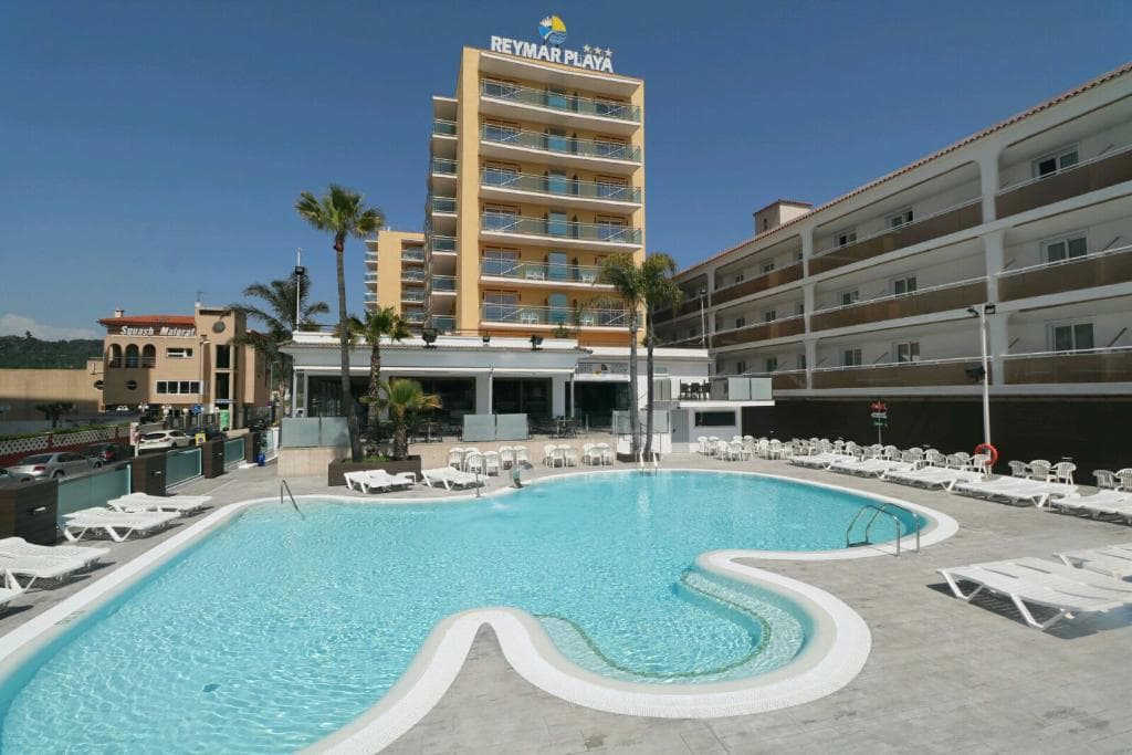 Malgrat de Mar Getaway - main photo