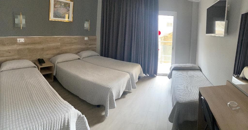 Malgrat de Mar Getaway - photo 2