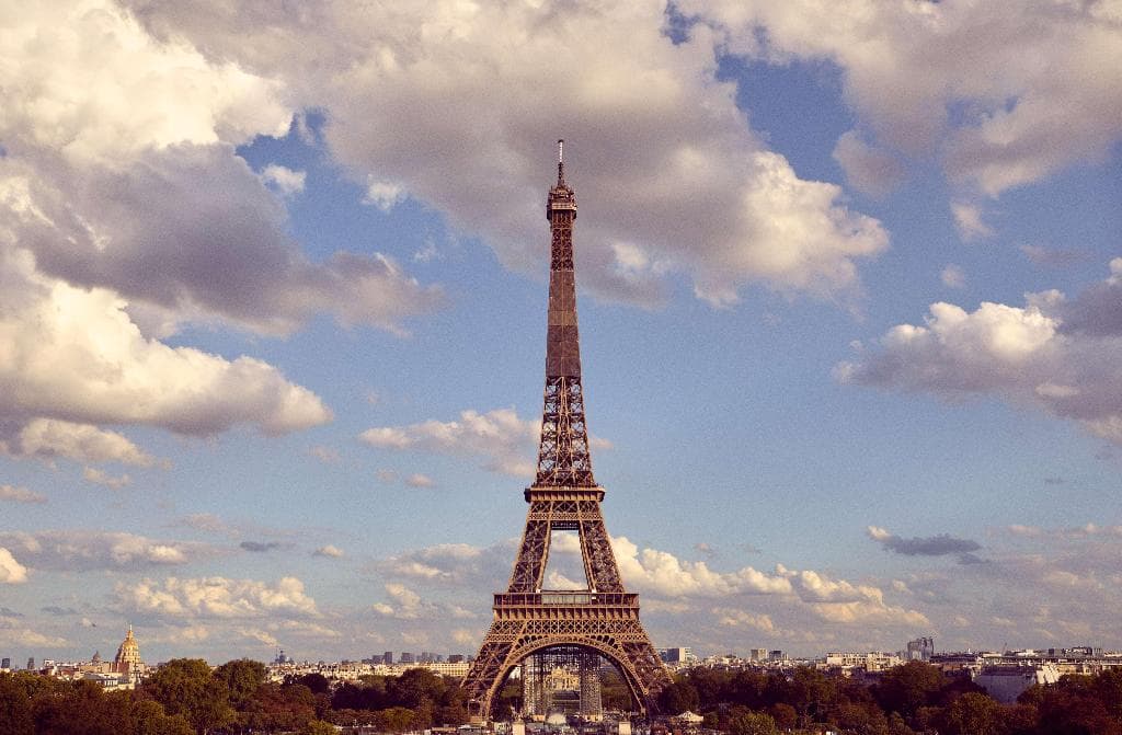 Eiffel Tower, Plaza Tour - photo 2