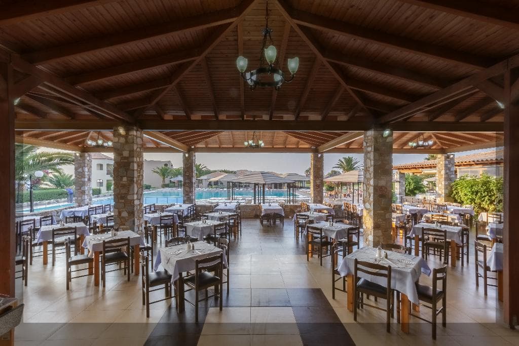 Akti Beach Club - photo 2