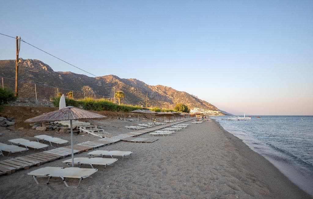 Akti Beach Club - photo 3