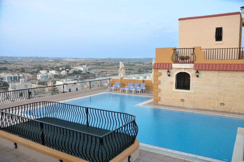 Qawra, Soreda Hotel - main photo