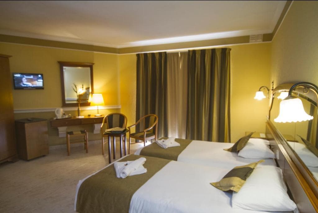 Qawra, Soreda Hotel - photo 2